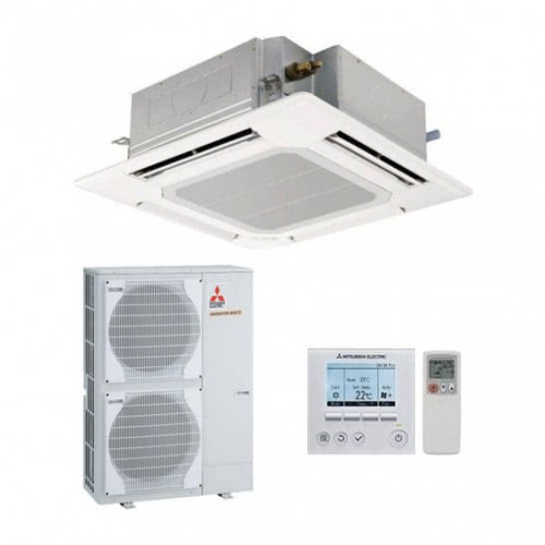 MITSUBISHI ELECTRIC PLA-RP140BA-PUH-P140YHA (Mr. SLIM)