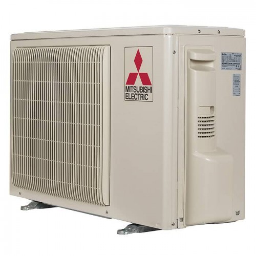 MITSUBISHI ELECTRIC MSZ-EF35VEW-MUZ-EF35VE (Дизайн инвертор)